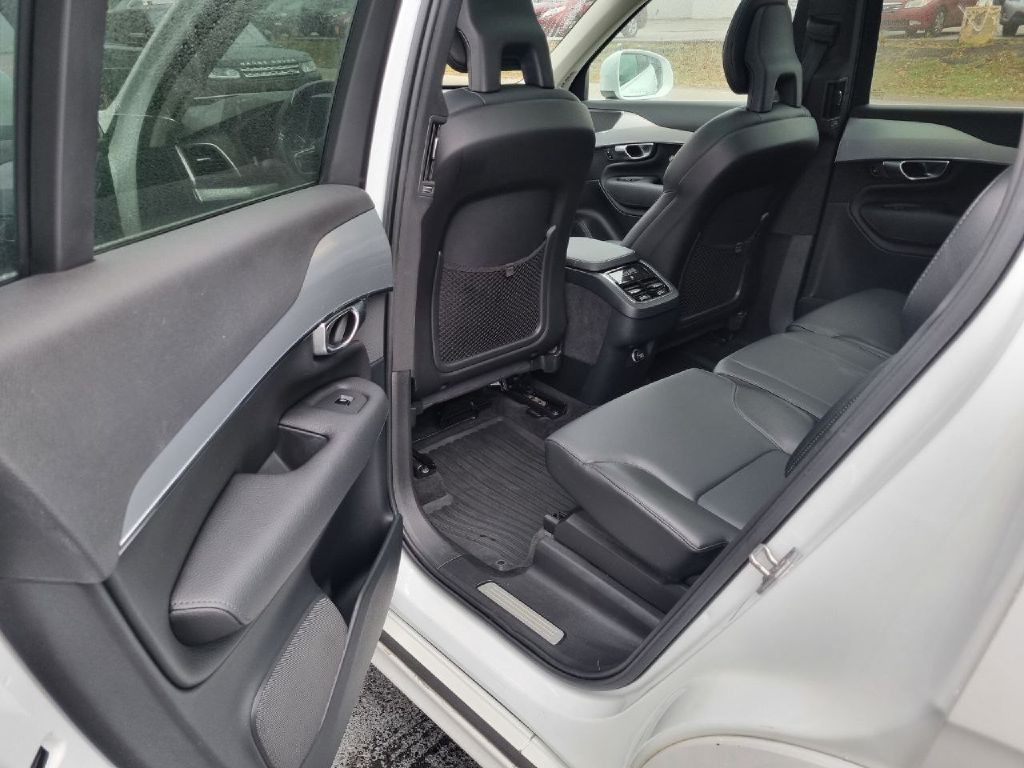 2018 Volvo XC90 Image 15