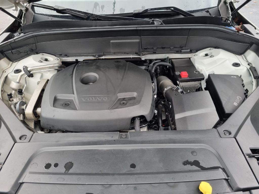 2018 Volvo XC90 Image 18