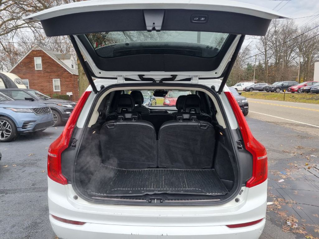 2018 Volvo XC90 Image 19