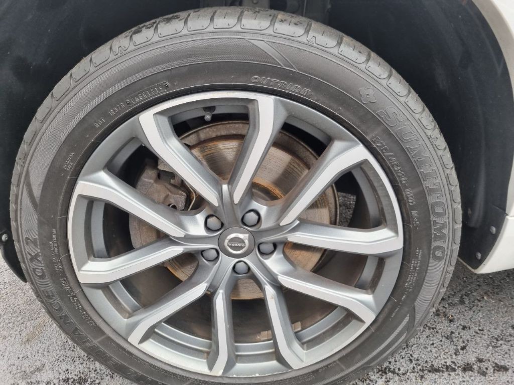 2018 Volvo XC90 Image 20
