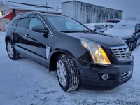 Image for 2016 Cadillac SRX Performance Collection ID: 6162595