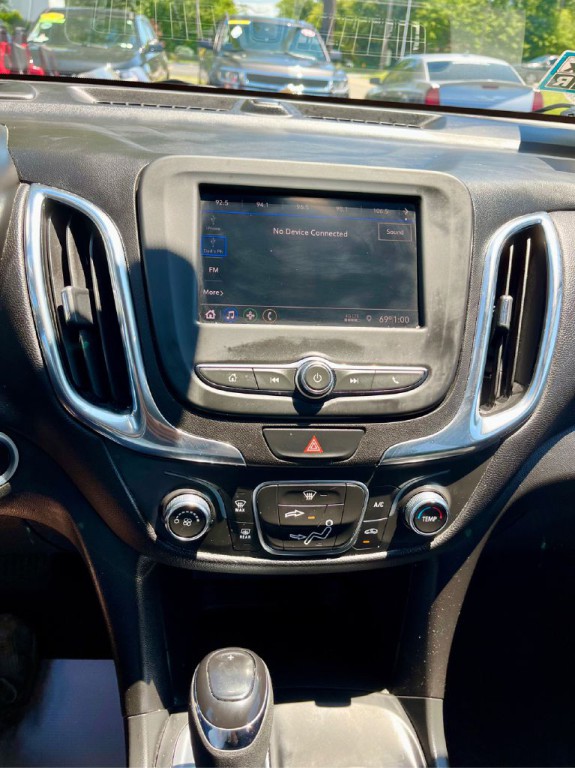 2020 Chevrolet Equinox Image 10