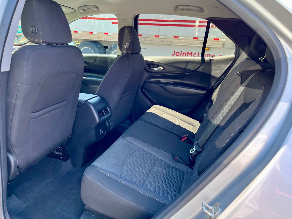 2020 Chevrolet Equinox Image 19
