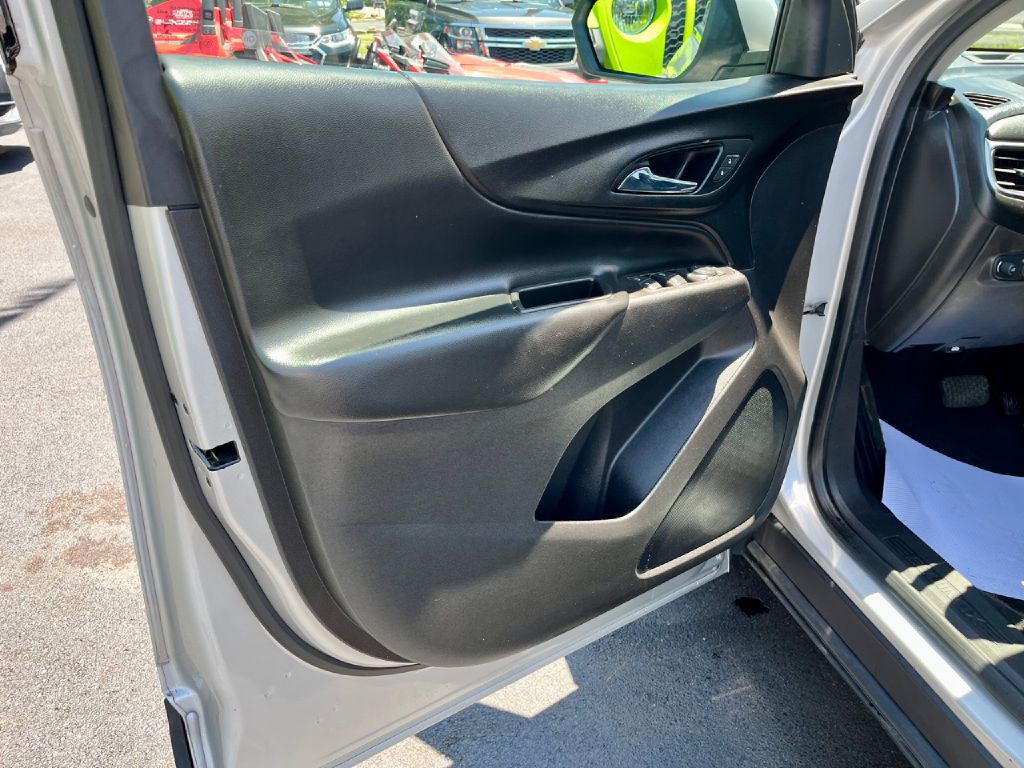 2020 Chevrolet Equinox Image 20