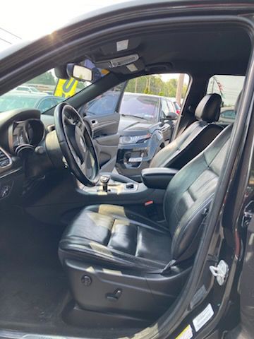 2015 Jeep Grand Cherokee Image 8