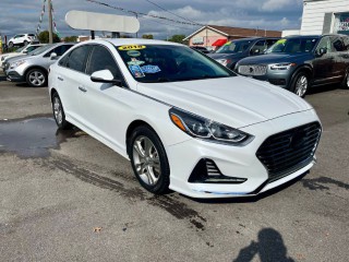 Image for 2018 Hyundai Sonata Sport ID: 6259170