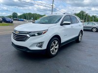 Image for 2018 Chevrolet Equinox Premier ID: 6259195