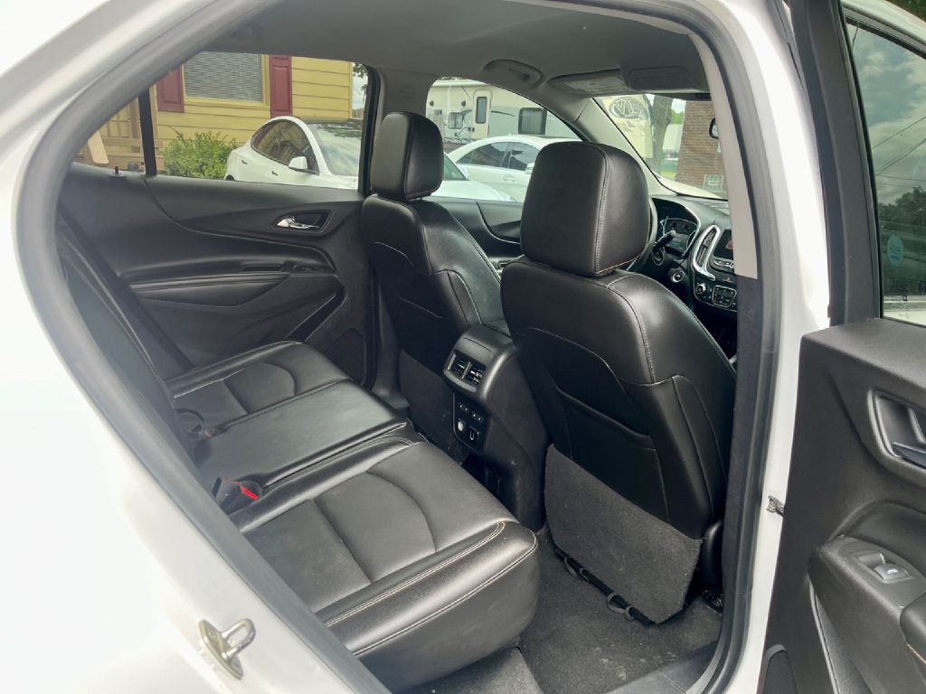 2018 Chevrolet Equinox Image 14