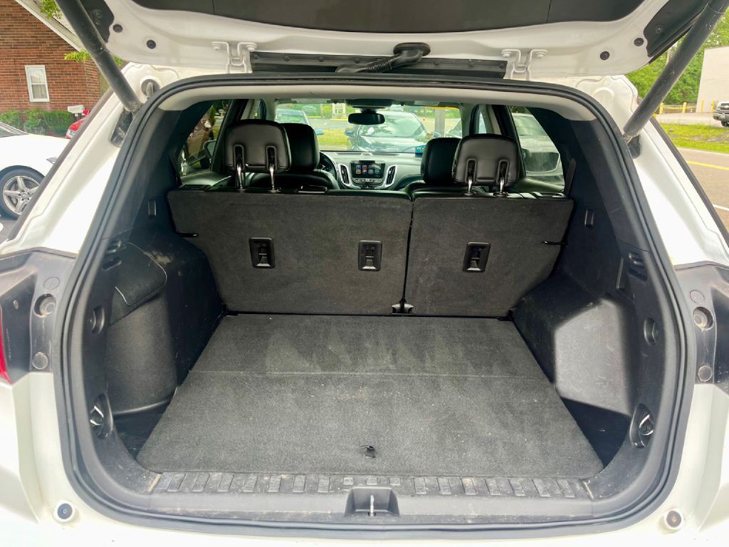 2018 Chevrolet Equinox Image 15