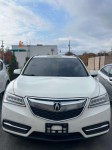 Image for 2014 Acura MDX ADCE ID: 6273388