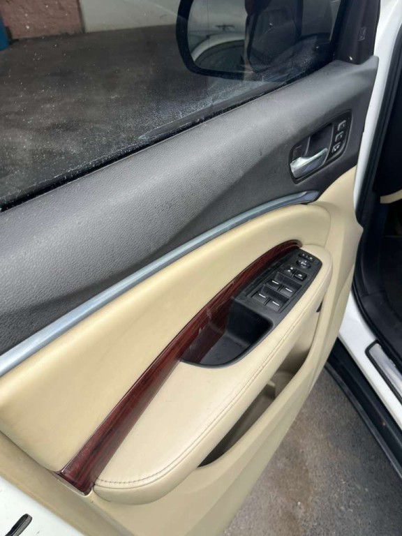 2014 Acura MDX Image 7