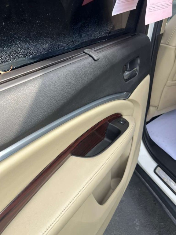 2014 Acura MDX Image 9