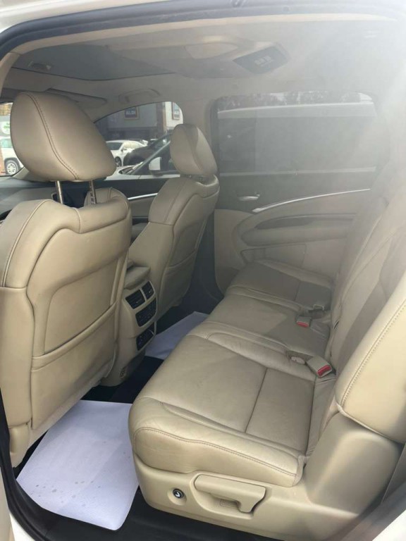 2014 Acura MDX Image 10