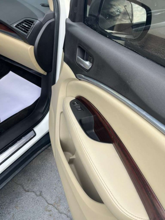 2014 Acura MDX Image 14