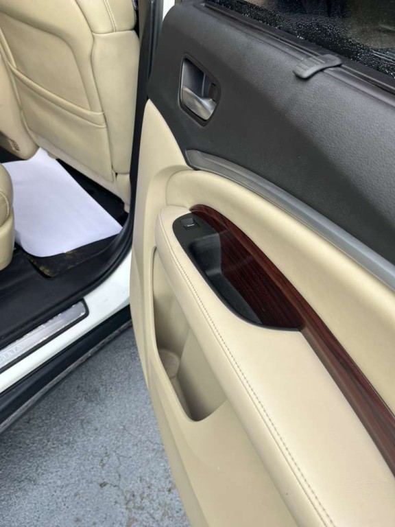 2014 Acura MDX Image 16