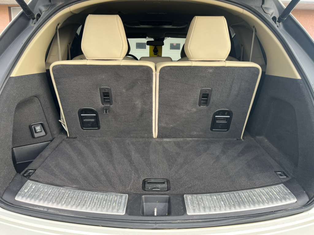 2014 Acura MDX Image 20
