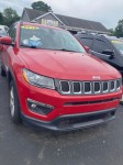 Image for 2019 Jeep Compass Latitude ID: 6273423
