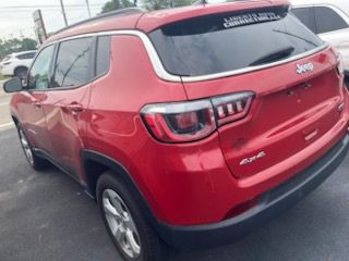 2019 Jeep Compass Image 4