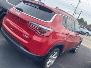 2019 Jeep Compass Image 6