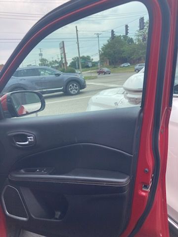 2019 Jeep Compass Image 7