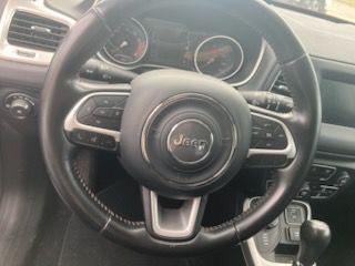 2019 Jeep Compass Image 8