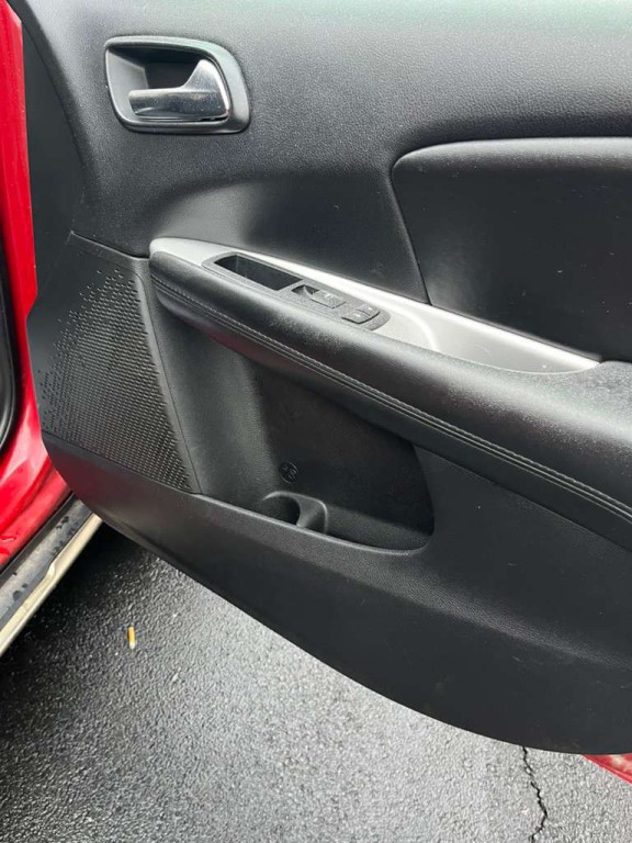 2017 Dodge Journey Image 6