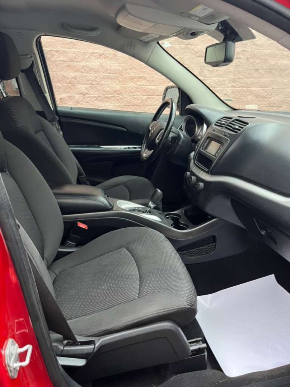 2017 Dodge Journey Image 7