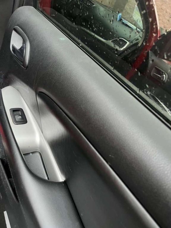 2017 Dodge Journey Image 11