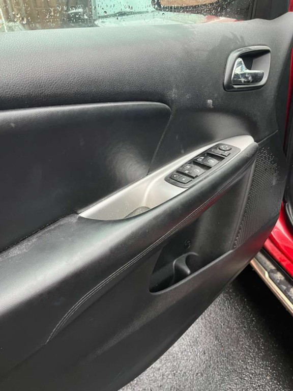 2017 Dodge Journey Image 14