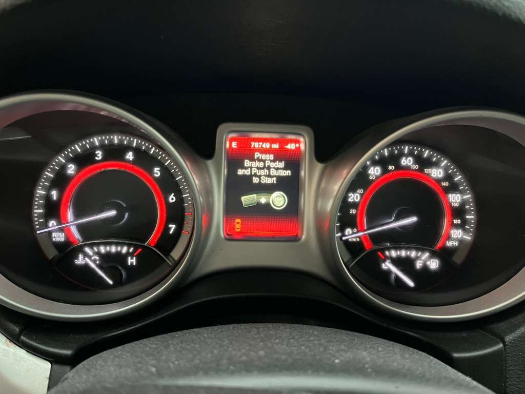 2017 Dodge Journey Image 15