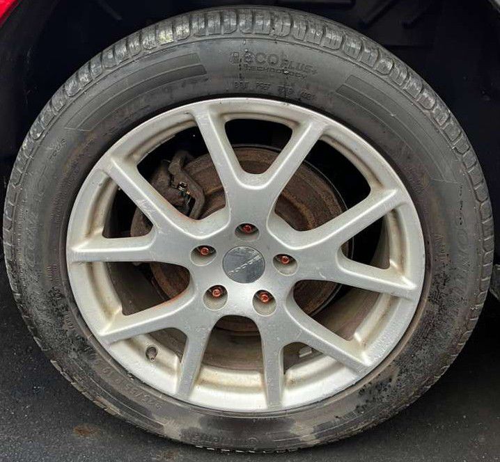 2017 Dodge Journey Image 18