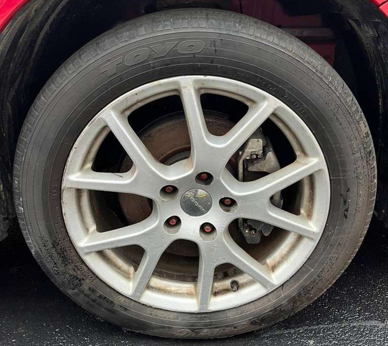 2017 Dodge Journey Image 19