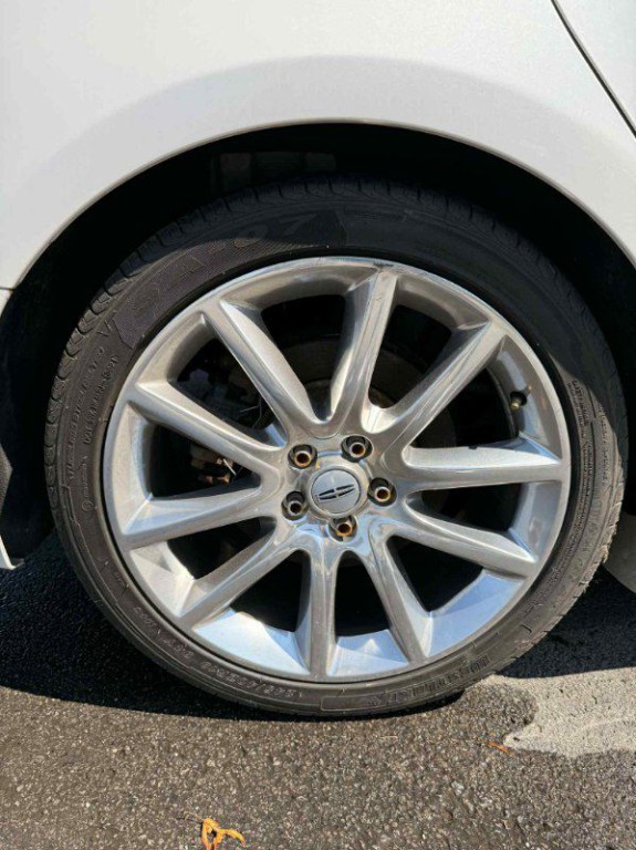2014 Lincoln MKZ Image 15