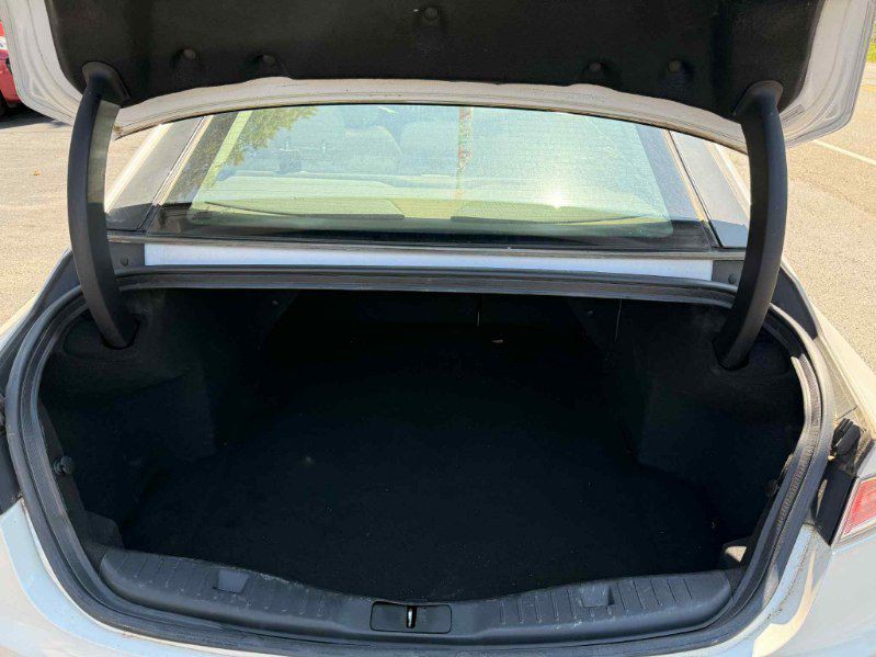2014 Lincoln MKZ Image 22