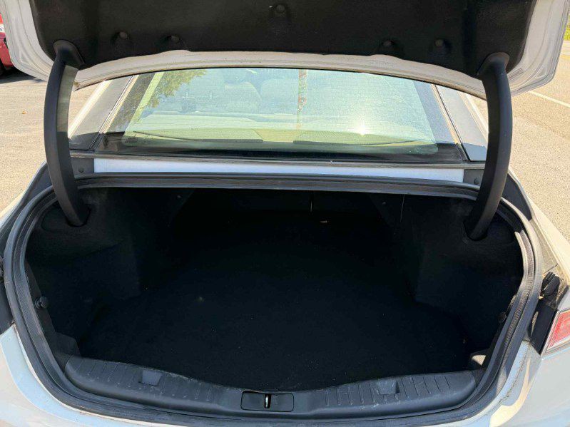 2014 Lincoln MKZ Image 27