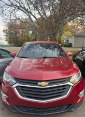Image for 2018 Chevrolet Equinox LT ID: 6612463