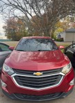 Image for 2018 Chevrolet Equinox LT ID: 6612463