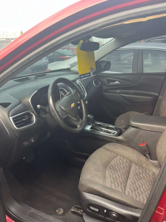 2018 Chevrolet Equinox Image 7