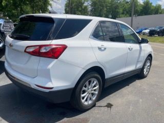 2018 Chevrolet Equinox Image 3