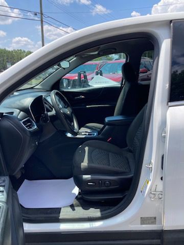 2018 Chevrolet Equinox Image 5