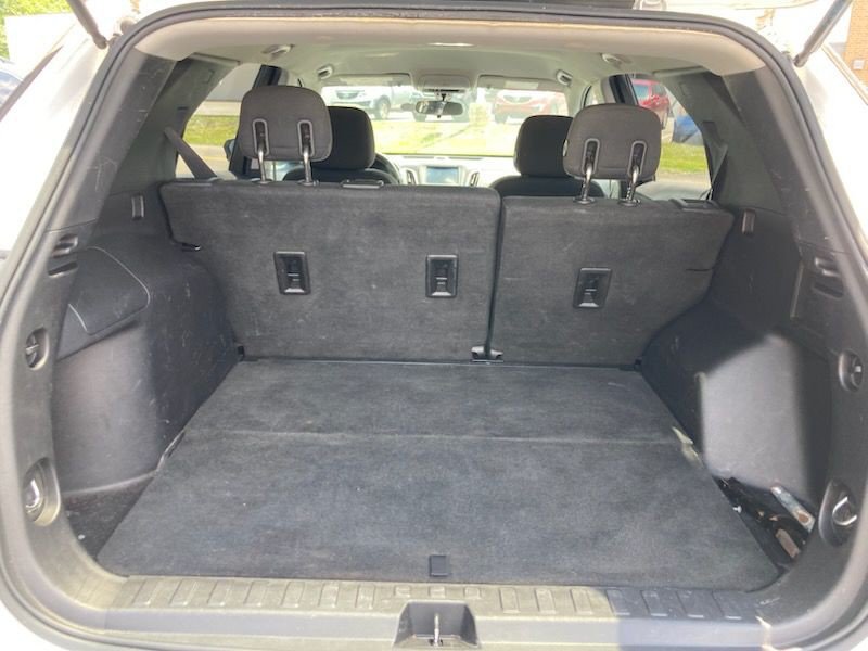 2018 Chevrolet Equinox Image 6