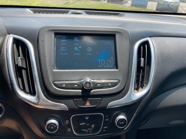 2018 Chevrolet Equinox Image 7