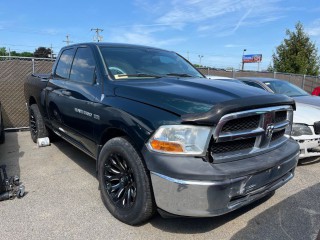 Image for 2011 Dodge Ram 1500  ID: 6614046