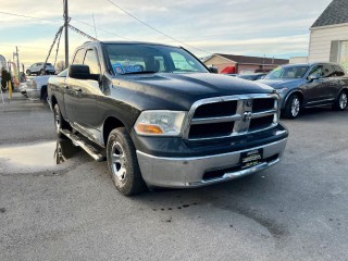 Image for 2010 Dodge Ram 1500  ID: 6614069
