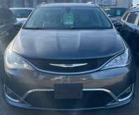 Image for 2017 Chrysler Pacifica Touring L Plus ID: 6617030