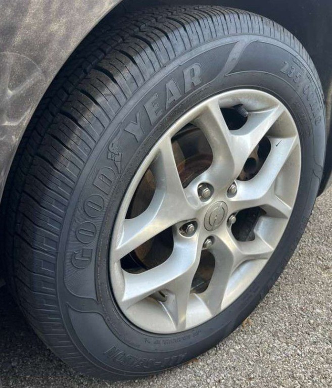 2017 Chrysler Pacifica Image 23