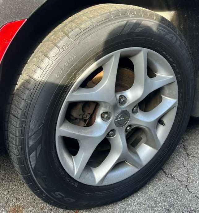 2017 Chrysler Pacifica Image 25