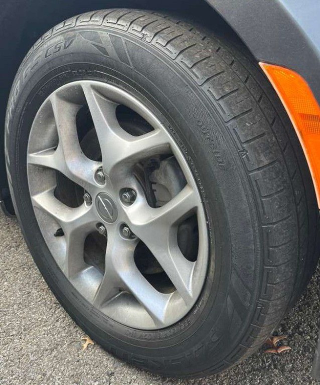 2017 Chrysler Pacifica Image 26