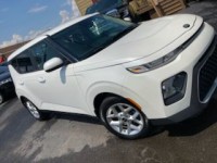 Image for 2020 Kia Soul LX ID: 6617038