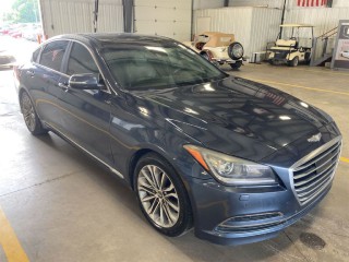 Image for 2015 Hyundai Genesis 3.8L ID: 6621351